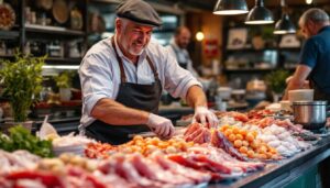 L'astuce secrète de Grand Frais : "je suis poissonnier et voici combien de temps cuire vos Saint-Jacques