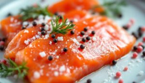 Moins de 3 euros par personne, voici comment préparer un saumon gravlax pas cher