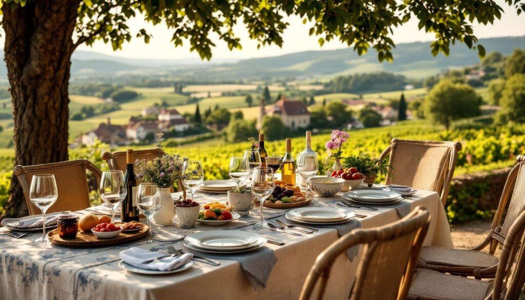 Gastronomie : la région préférée des Français dévoilée (et ce n’est pas celle que vous croyez)