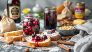Les grands-mères alsaciennes préparent cette recette avec les petits restes de baguette, ça change du pain perdu