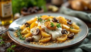 « Son gratin express bluffe tout le monde : la recette qui sauve vos dîners »