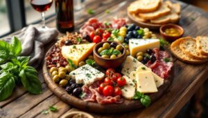 « J’ai testé cette recette d’apéro 10 min : mes invités me demandent encore le secret »