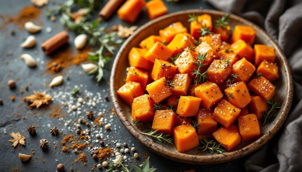 Voici la meilleure façon de cuire les courges butternut cet automne selon les pros