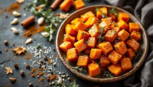 Voici la meilleure façon de cuire les courges butternut cet automne selon les pros