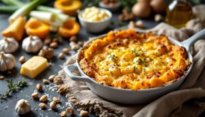 « Divins ! » : ce trio de gratins de saison va conquérir tous les amateurs de plats réconfortants cet automne