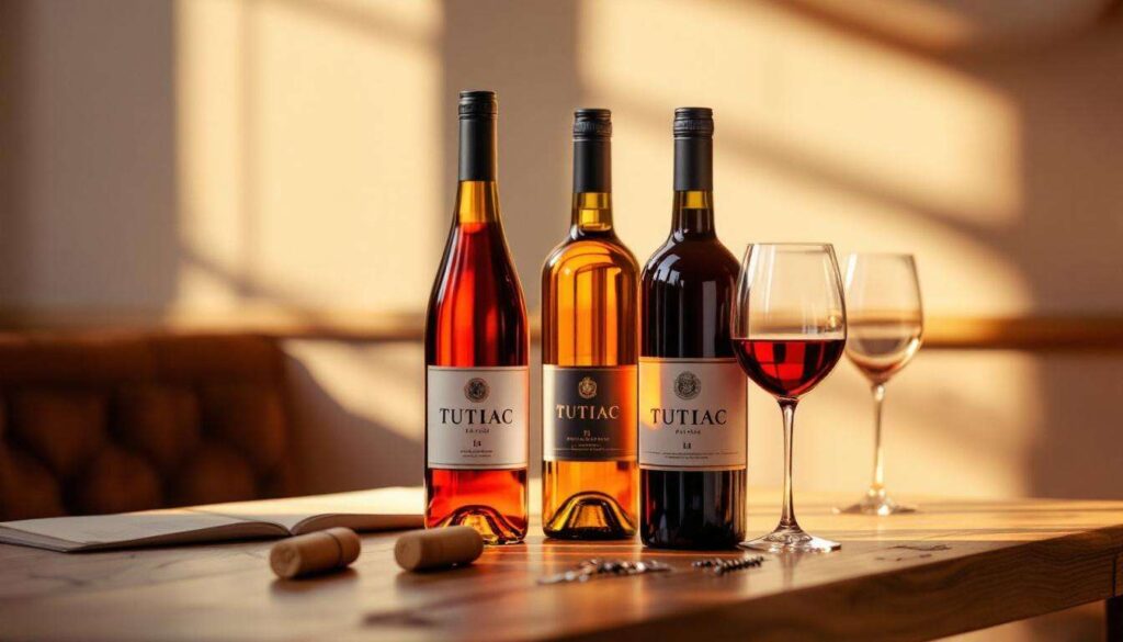 La recette pour faire sortir les vins des rayons par Tutiac