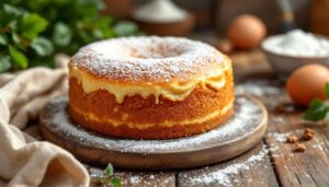 « J’ai testé ce gâteau italien viral : impossible de le rater ! » La recette qui affole TikTok