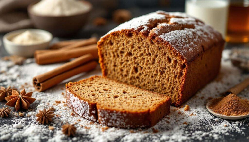 « Moelleux et prêt en 10 min » : la recette secrète du pain d’épices de C. Felder dévoilée !