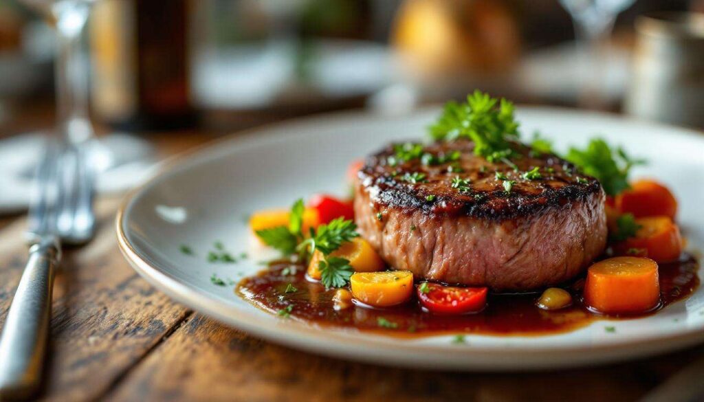 J’ai testé cette recette de filet mignon : mes invités n’en ont jamais autant redemandé