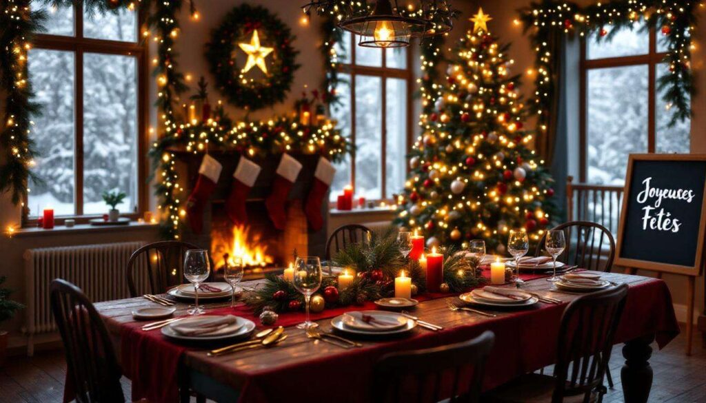 Préparez Noël chez vous : 4 entrées à anticiper pour impressionner vos invités