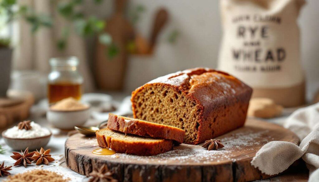 « Moelleux et prêt en 10 min » : la recette de pain d’épices secrète de Christophe Felder