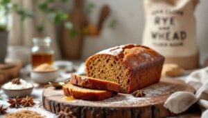 « Moelleux et prêt en 10 min » : la recette de pain d’épices secrète de Christophe Felder