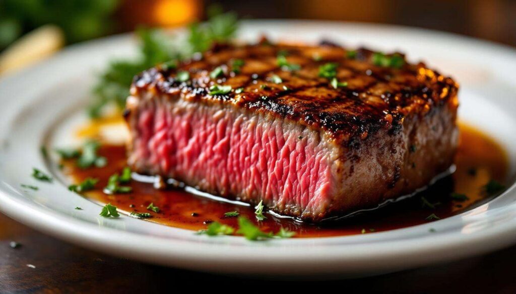 « J’ai testé cette recette de filet mignon : mes invités n’ont jamais autant redemandé »