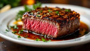 « J’ai testé cette recette de filet mignon : mes invités n’ont jamais autant redemandé »