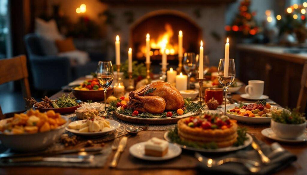 16 recettes simples et originales de Cyril Lignac pour le repas de Noël
