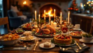 16 recettes simples et originales de Cyril Lignac pour le repas de Noël