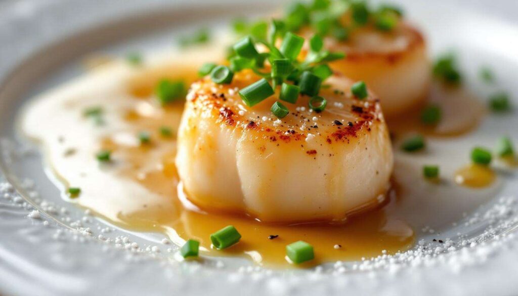 La cuisson parfaite des Saint-Jacques selon Bernard Loiseau (et une recette délicieuse pour les sublimer)