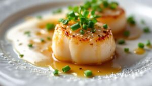 La cuisson parfaite des Saint-Jacques selon Bernard Loiseau (et une recette délicieuse pour les sublimer)