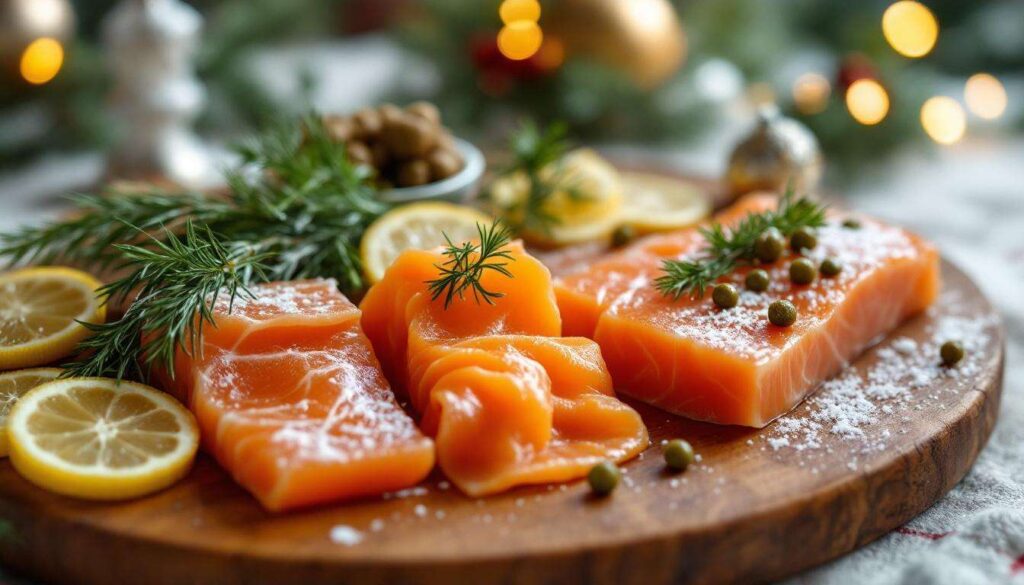 Noël : ces 3 saumons fumés sont les meilleurs selon 60 Millions de Consommateurs