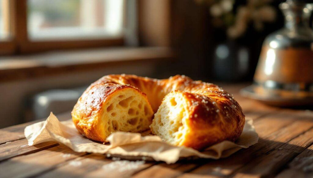 Cette brioche vendue en supermarché à 2 euros obtient l’excellente note de 88/100 par Yuka