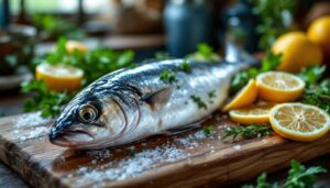 On ne pense jamais à l'acheter, pourtant ce poisson blanc est 3 fois moins cher que le cabillaud