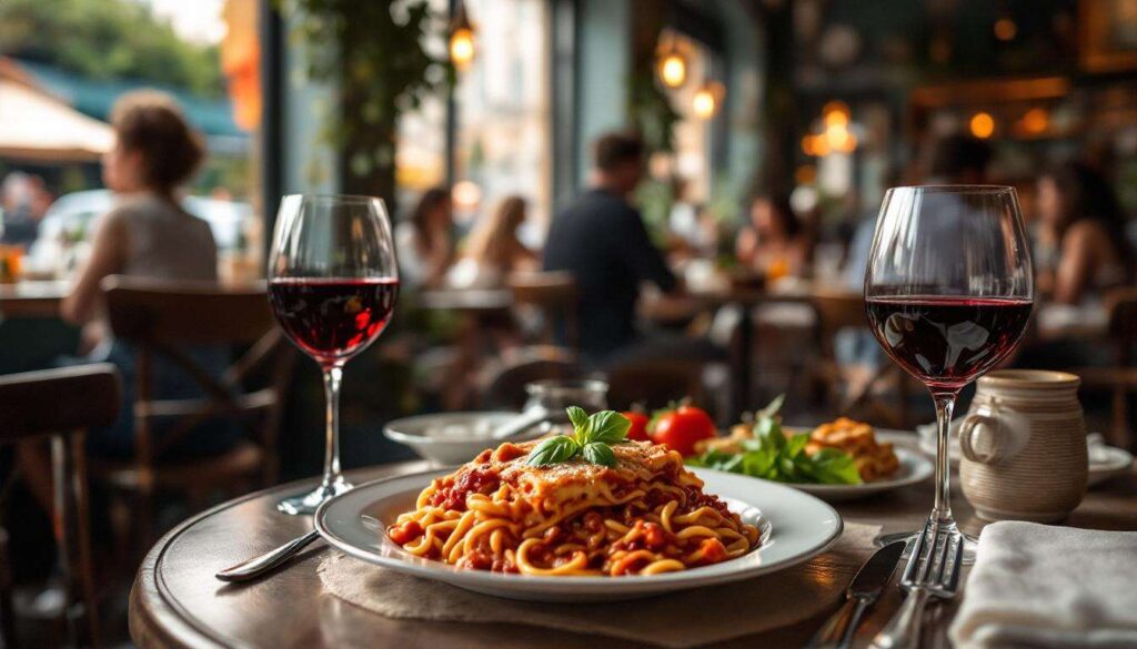 C'est étonnant, cette spécialité italienne est davantage mangée en France qu'en Italie