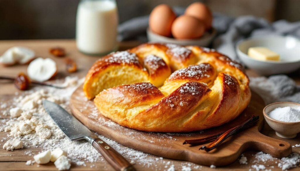 Far breton : LA recette facile et rapide pour le réussir à tous les coups !