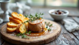 Foie gras maison réussi à tous les coups : les 6 étapes clés qui font toute la différence selon les plus grands chefs