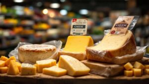 60 Millions de consommateurs dénonce 3 fromages au supermarché : "Les entreprises se tournent vers des coagulants pour le fabriquer