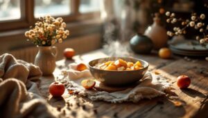 « J’ai vaincu ma fatigue hivernale grâce à cette compote » : la recette qui cartonne