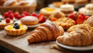 Je suis nutritionniste et voici les 3 pâtisseries à choisir à la boulangerie pour ne pas prendre de poids