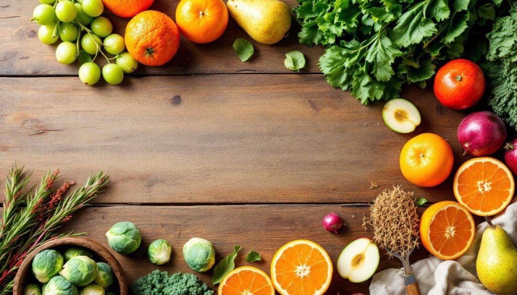 Pourquoi miser sur les fruits et légumes de décembre change tout pour la santé, l’environnement et le porte-monnaie en hiver ?