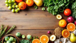 Pourquoi miser sur les fruits et légumes de décembre change tout pour la santé, l’environnement et le porte-monnaie en hiver ?