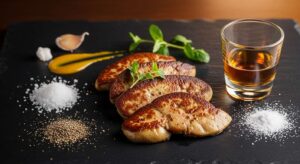 Pas besoin d&rsquo;être un expert pour préparer ce foie gras : j&rsquo;utilise mon micro-ondes et ça me coûte bien moins cher