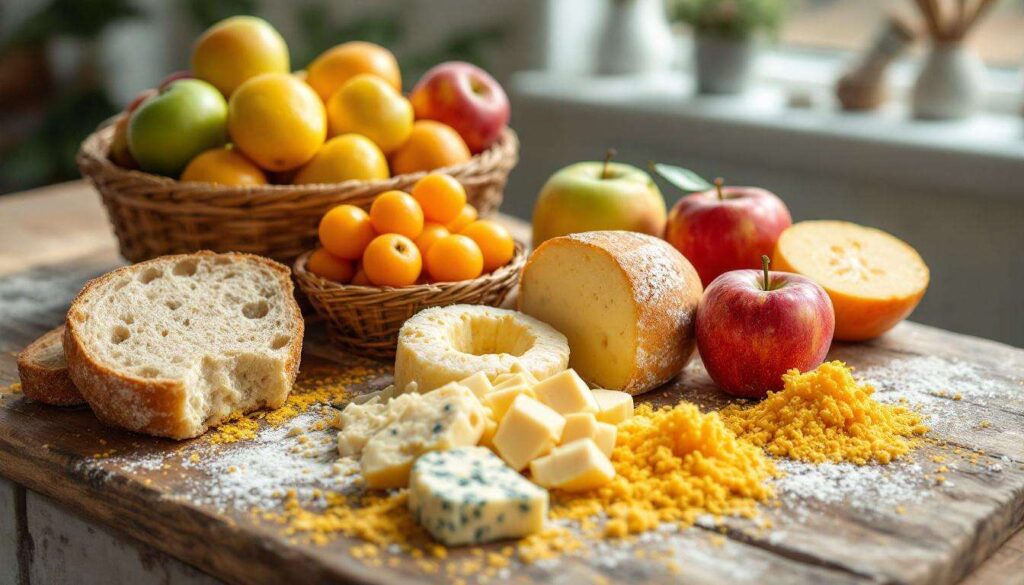 Pourquoi vous ne devriez pas simplement couper les parties moisies de ces aliments avant de les manger