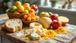 Pourquoi vous ne devriez pas simplement couper les parties moisies de ces aliments avant de les manger