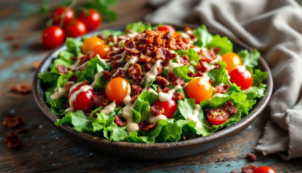 La salade la plus trompeuse des brasseries, celle qu'on commande pourtant souvent, n'a rien d'un plat sain : changez vos habitudes