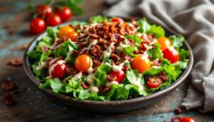 La salade la plus trompeuse des brasseries, celle qu'on commande pourtant souvent, n'a rien d'un plat sain : changez vos habitudes
