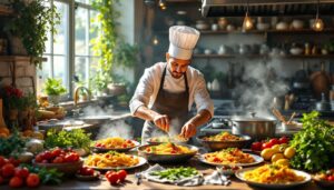 Les Italiens n’en reviennent pas : en France, on cuisine presque toutes les pâtes de la mauvaise façon