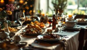 Ces plats rétro redeviennent tendance cette année (et on comprend pourquoi !)