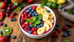 10 recettes détox pour récupérer après les fêtes