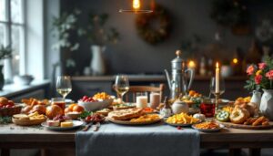 15 idées de repas traditionnels pour ce mois de janvier