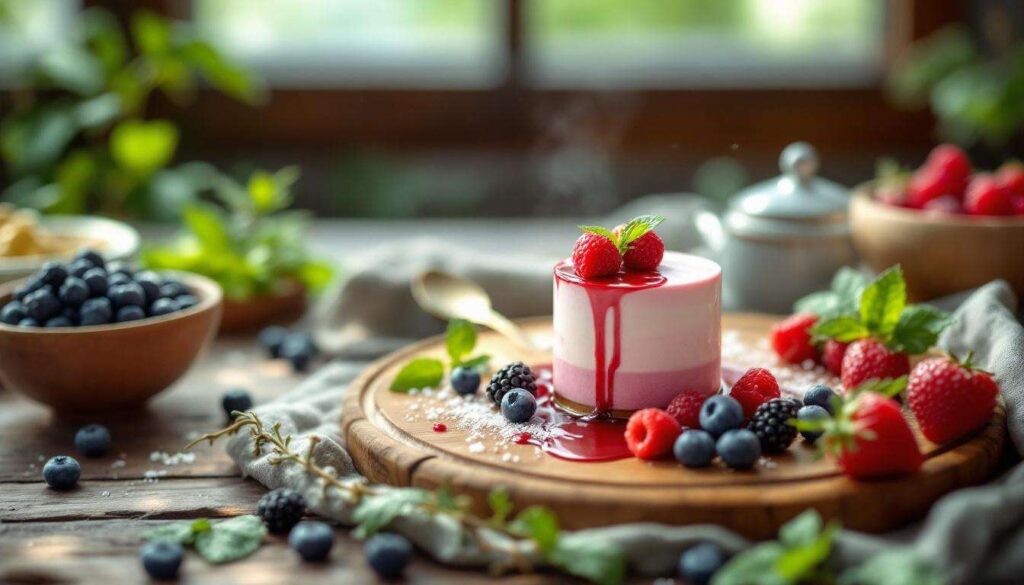 Ce dessert historique prolongerait l'espérance de vie selon ces experts en nutrition