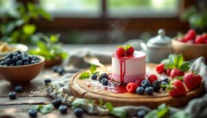 Ce dessert historique prolongerait l'espérance de vie selon ces experts en nutrition