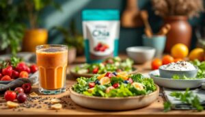 « J’ai perdu 4 kg en un mois » : 7 façons toutes simples d’ajouter les graines de chia à votre alimentation