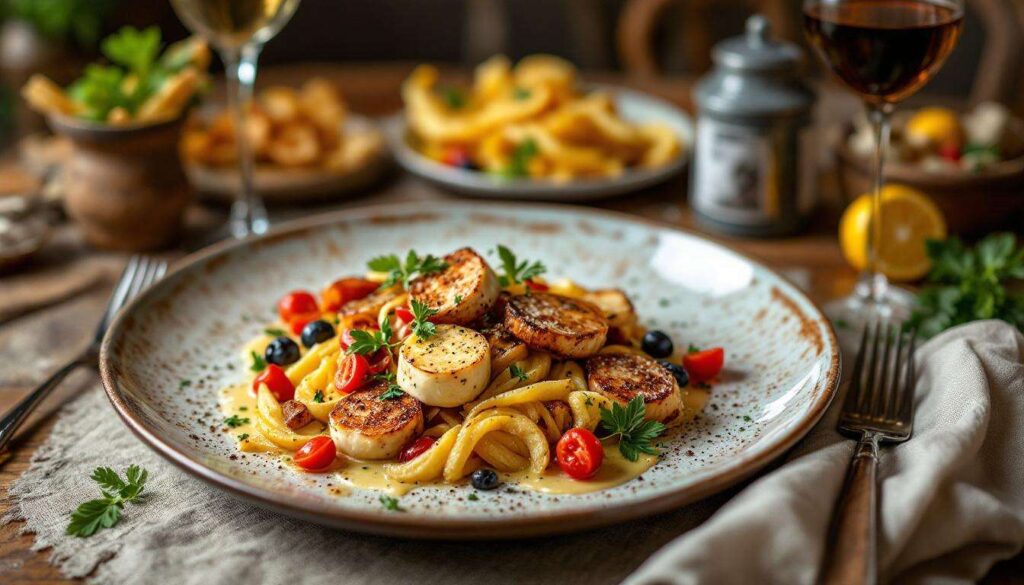 Le plat de bistrot que les chefs assument à nouveau
