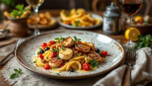 Le plat de bistrot que les chefs assument à nouveau
