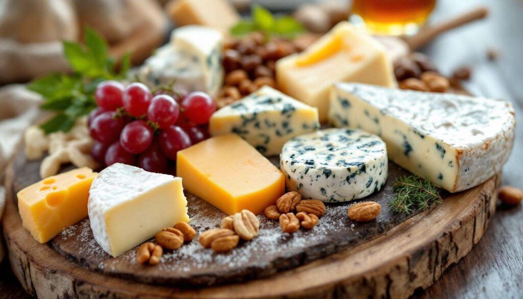 Et si manger du fromage protégeait d’Alzheimer ?