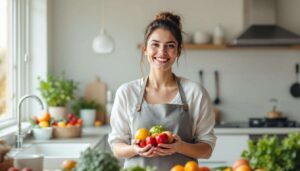 Vous avez trop mangé ce midi ? Une nutritionniste nous donne les astuces qui fonctionnent vraiment pour bien digérer