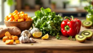 Comment éviter la grippe ? Ces six superaliments vont booster votre immunité